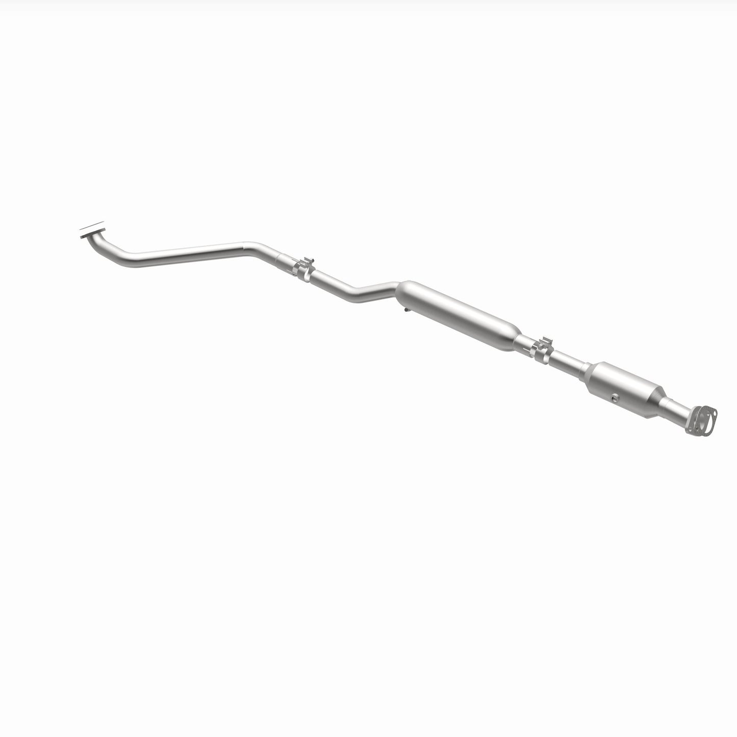 MagnaFlow 52828 - OEM Grade Direct-Fit Catalytic Converter