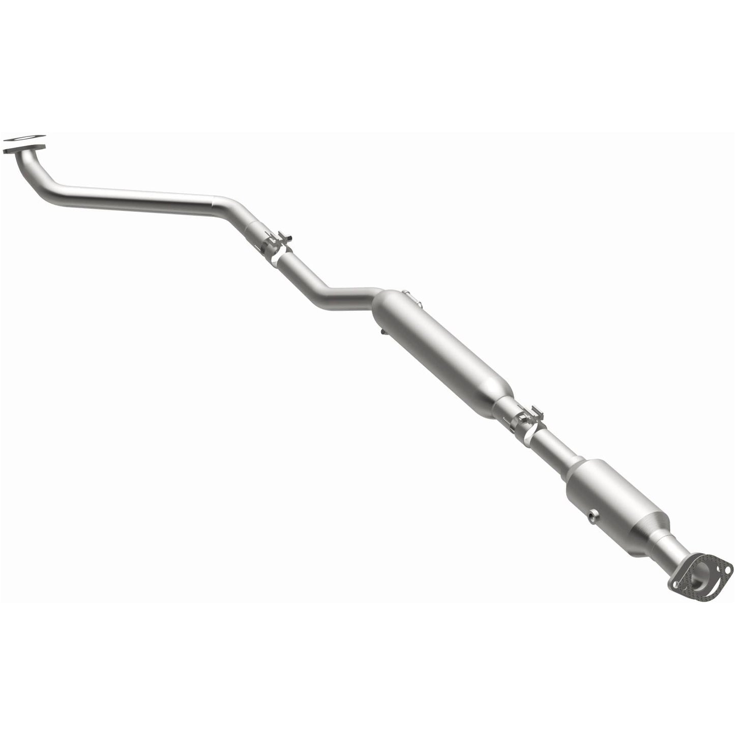 MagnaFlow 52828 - OEM Grade Direct-Fit Catalytic Converter