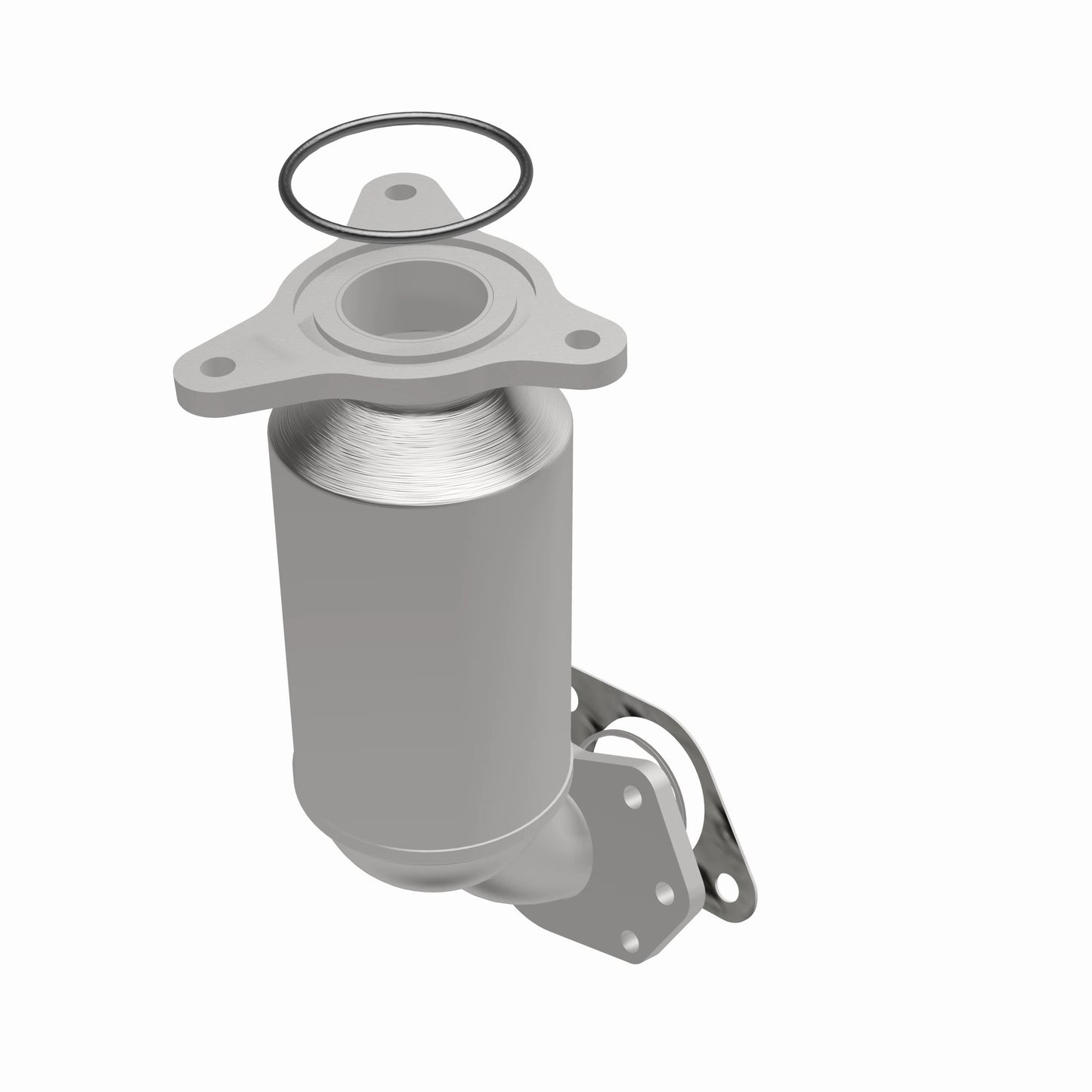 MagnaFlow 52889 - OEM Grade Direct-Fit Catalytic Converter