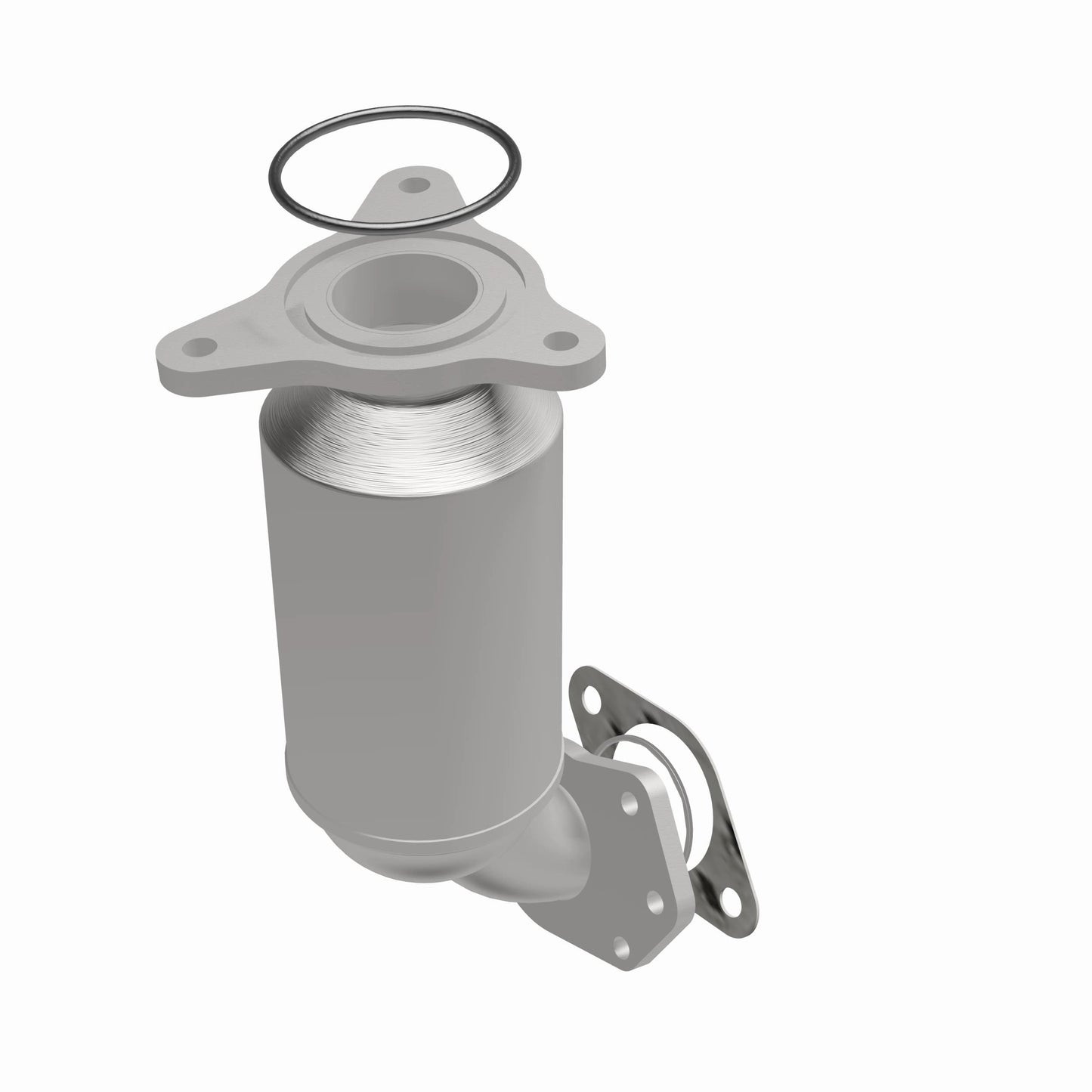 MagnaFlow 52889 - OEM Grade Direct-Fit Catalytic Converter