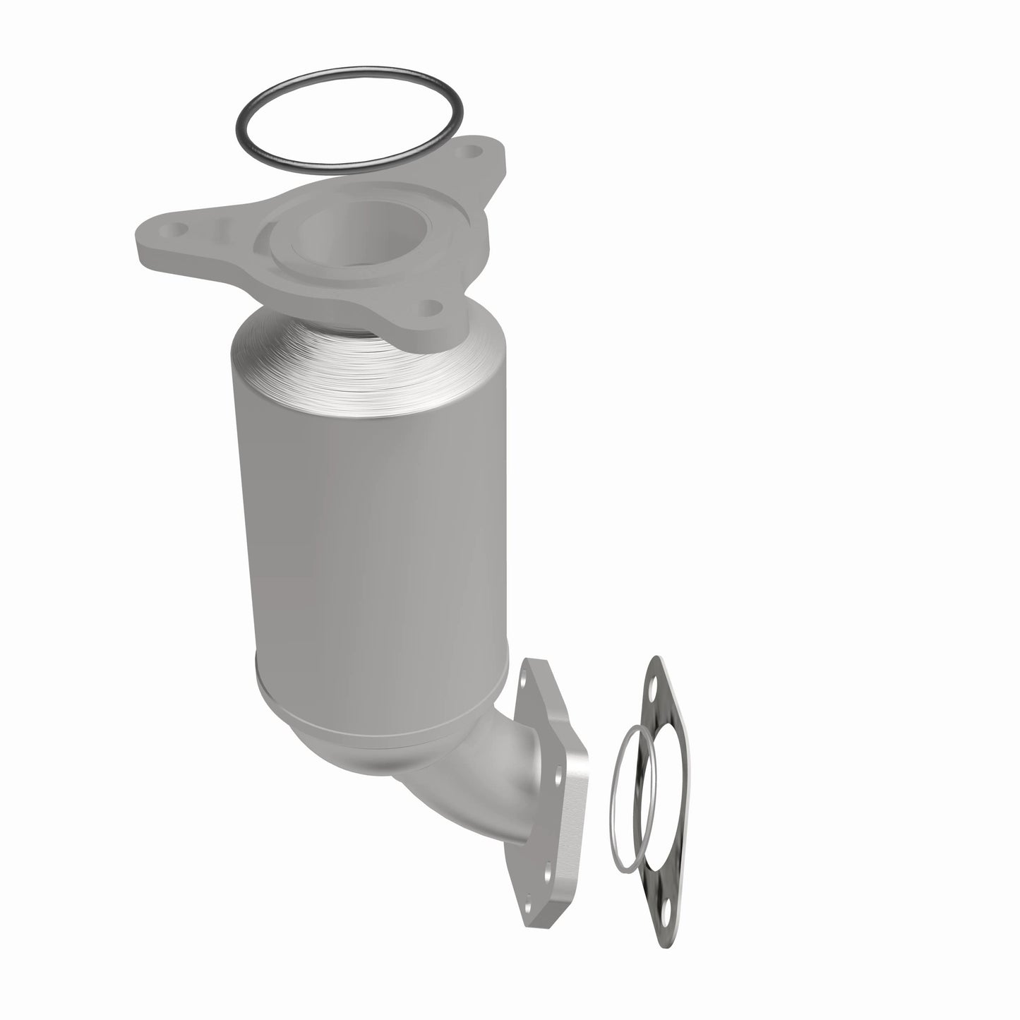 MagnaFlow 52889 - OEM Grade Direct-Fit Catalytic Converter