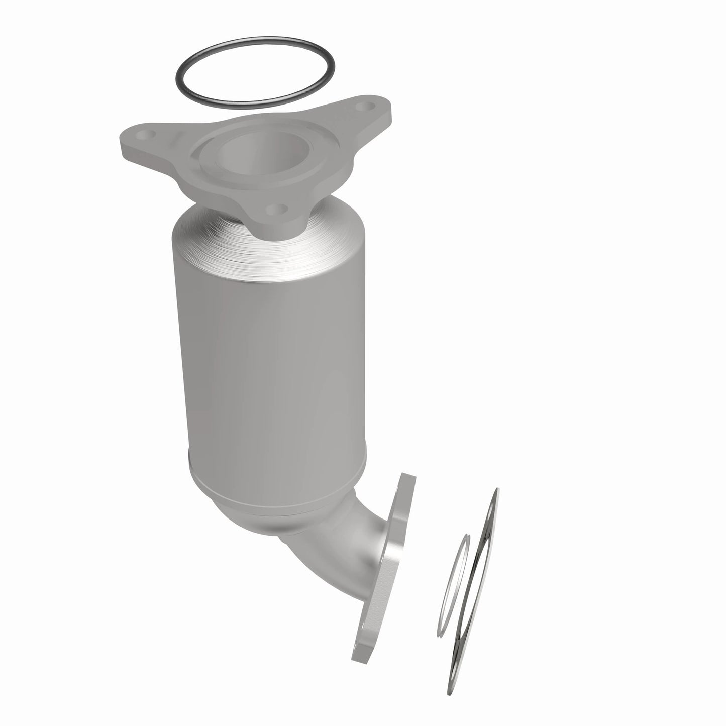 MagnaFlow 52889 - OEM Grade Direct-Fit Catalytic Converter