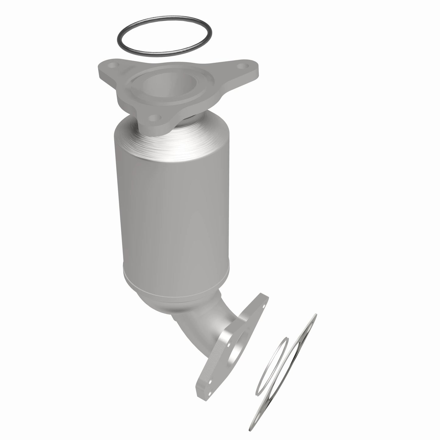 MagnaFlow 52889 - OEM Grade Direct-Fit Catalytic Converter