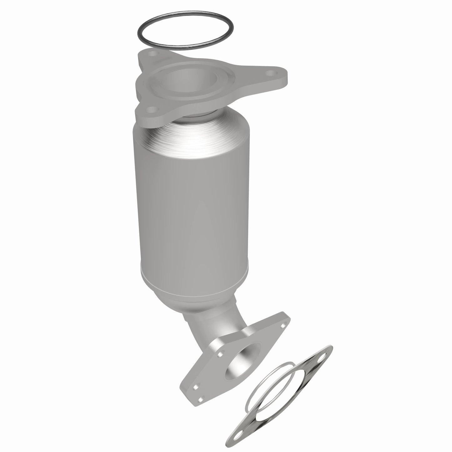 MagnaFlow 52889 - OEM Grade Direct-Fit Catalytic Converter