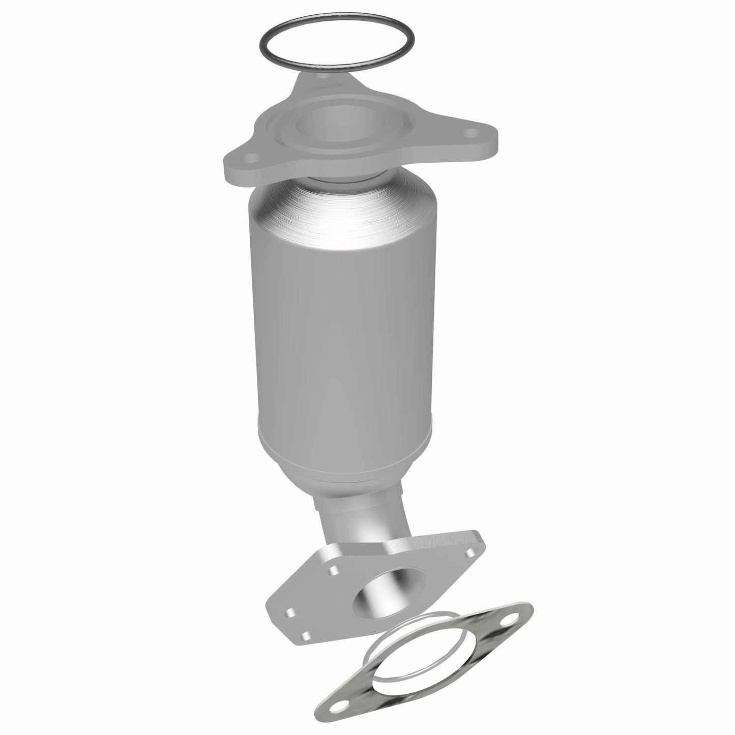 MagnaFlow 52889 - OEM Grade Direct-Fit Catalytic Converter