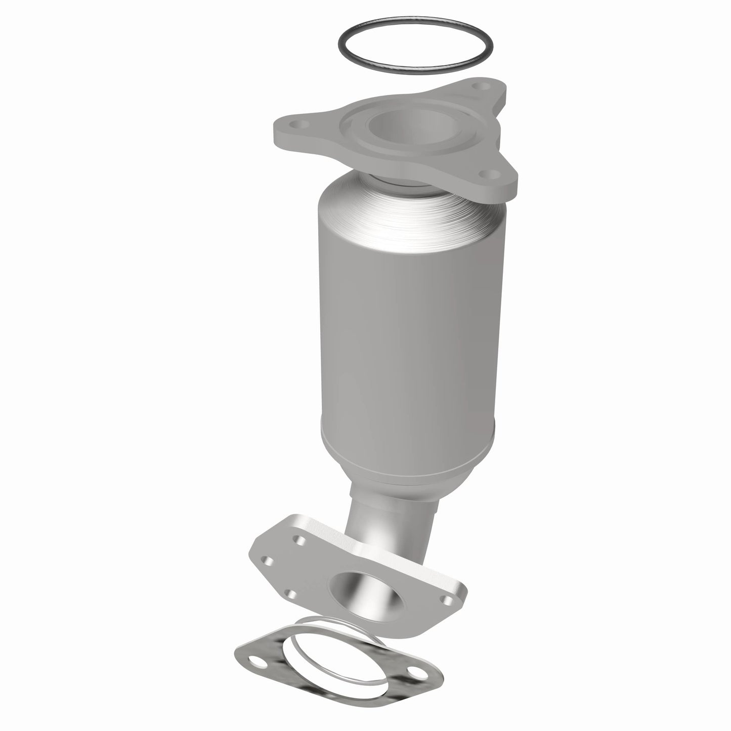 MagnaFlow 52889 - OEM Grade Direct-Fit Catalytic Converter