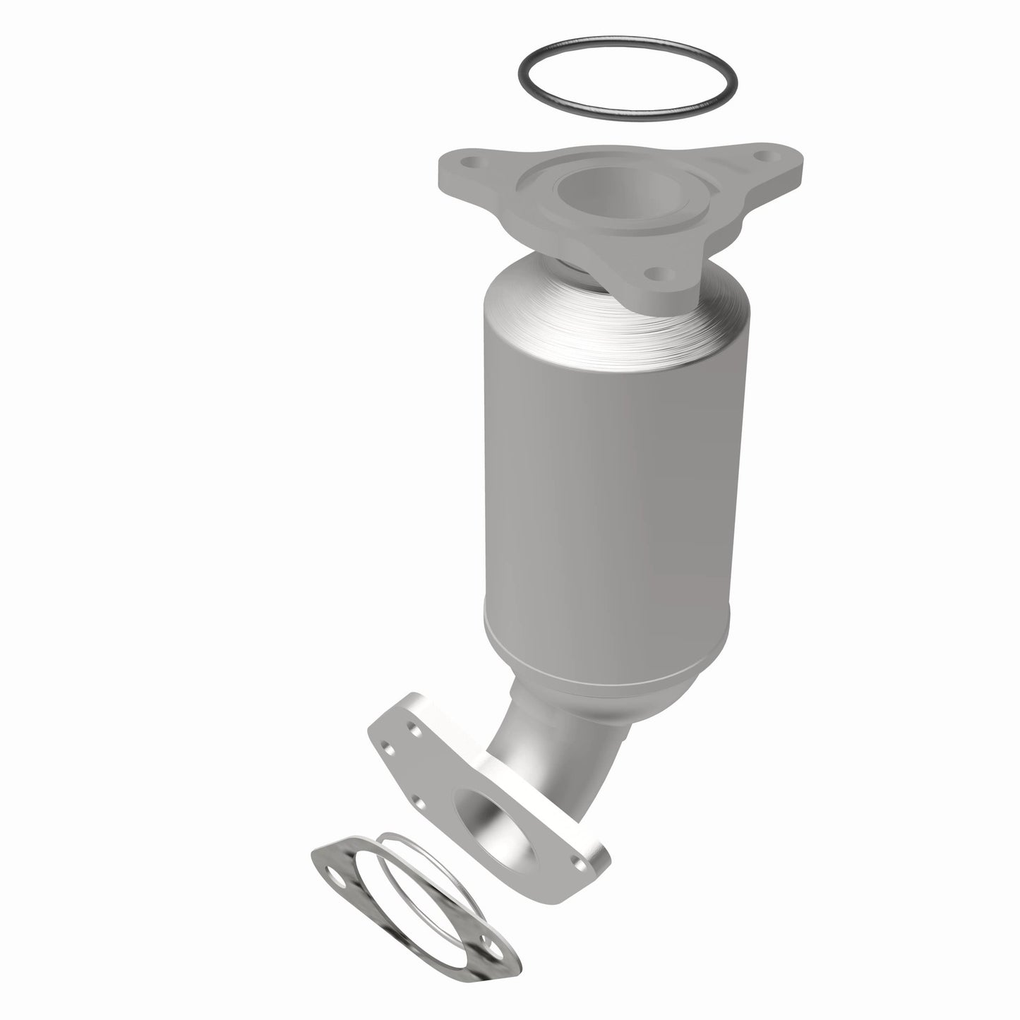 MagnaFlow 52889 - OEM Grade Direct-Fit Catalytic Converter