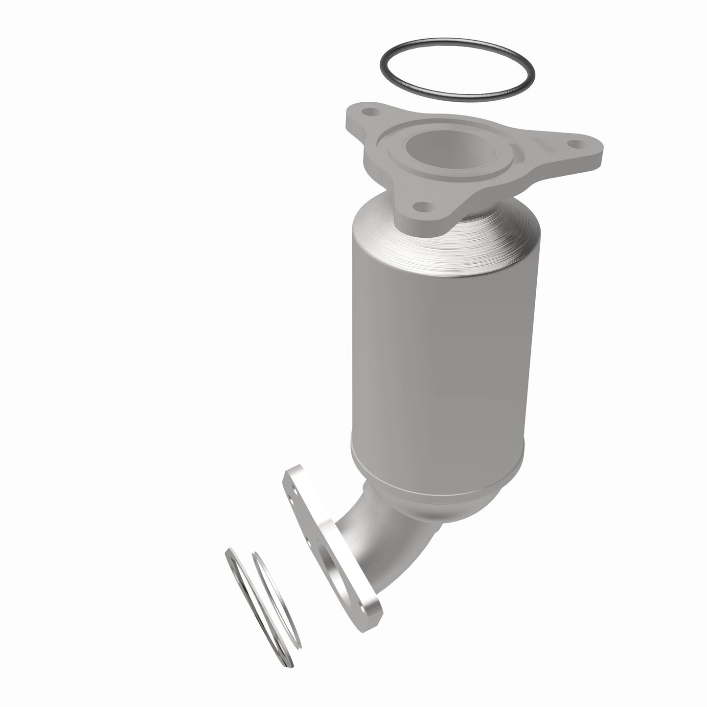 MagnaFlow 52889 - OEM Grade Direct-Fit Catalytic Converter
