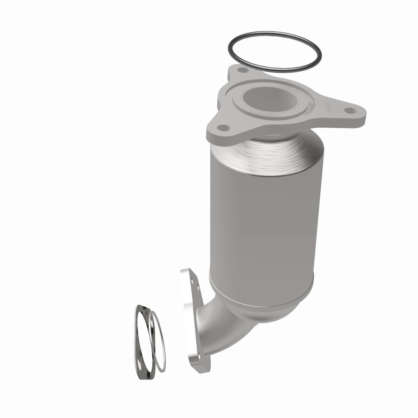 MagnaFlow 52889 - OEM Grade Direct-Fit Catalytic Converter