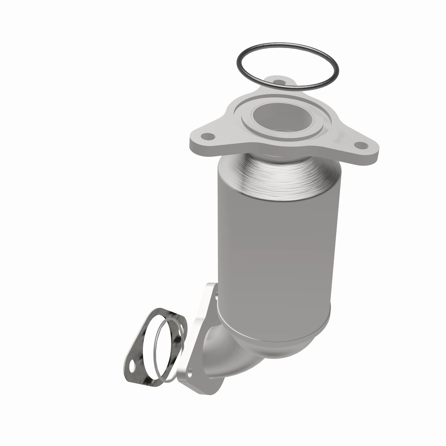 MagnaFlow 52889 - OEM Grade Direct-Fit Catalytic Converter