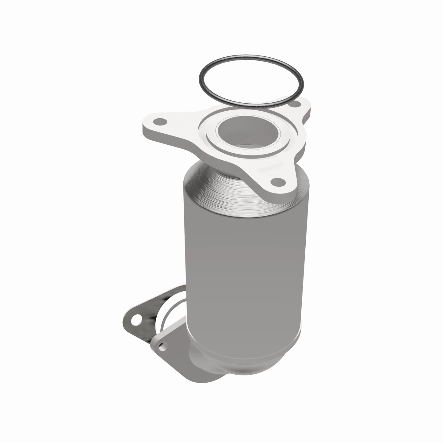 MagnaFlow 52889 - OEM Grade Direct-Fit Catalytic Converter