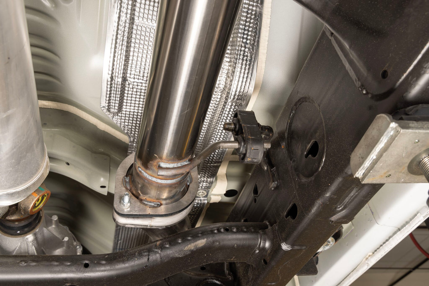 Flowmaster 717927 - Flowmaster Flow FX Cat-Back Exhaust System