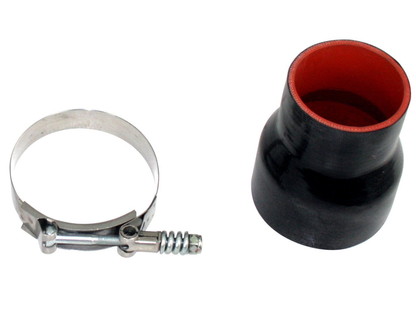 aFe Power 46-20048 - BladeRunner 3 IN Aluminum Cold Charge Pipe Black