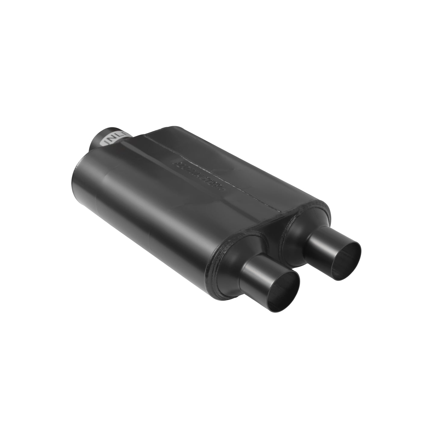 Flowmaster 9430472 - Flowmaster Super 44 Series Chambered Muffler
