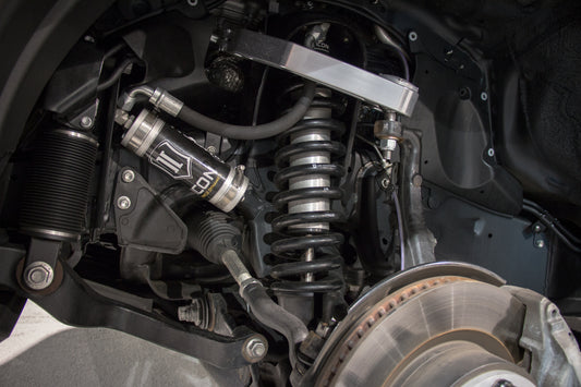 ICON Vehicle Dynamics 58760 - 08-UP LAND CRUISER 200 2.5 VS RR COILOVER KIT