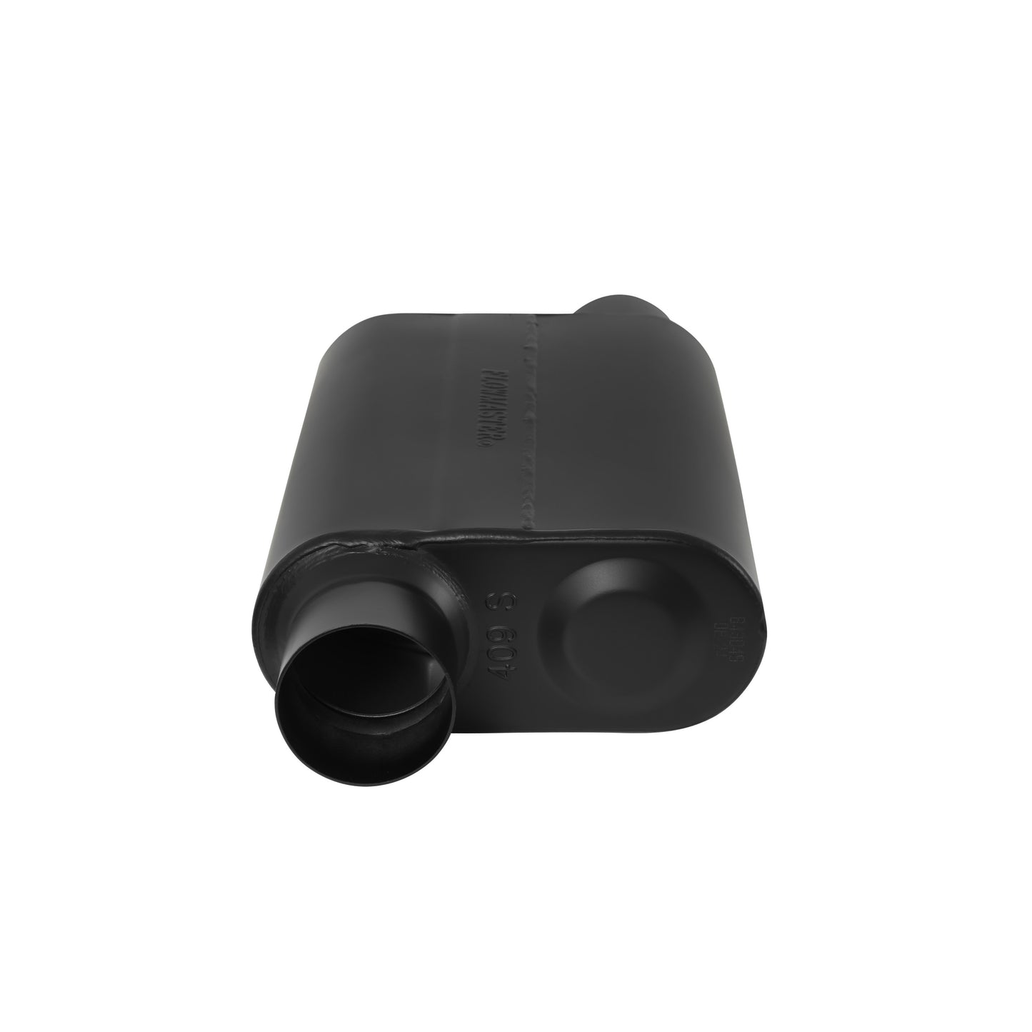 Flowmaster 843048 - Flowmaster Super 44 Series Chambered Muffler