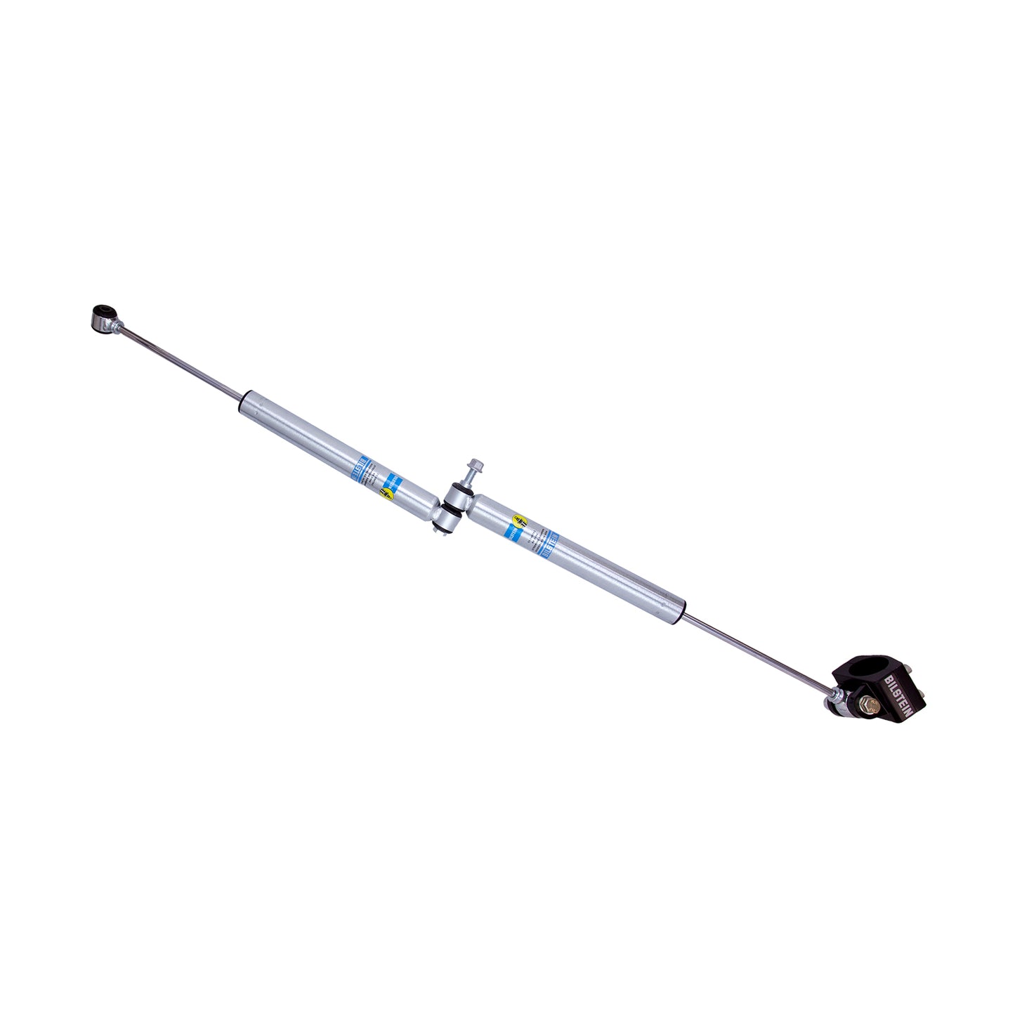 Bilstein 53-264817 - Steering Damper Kit