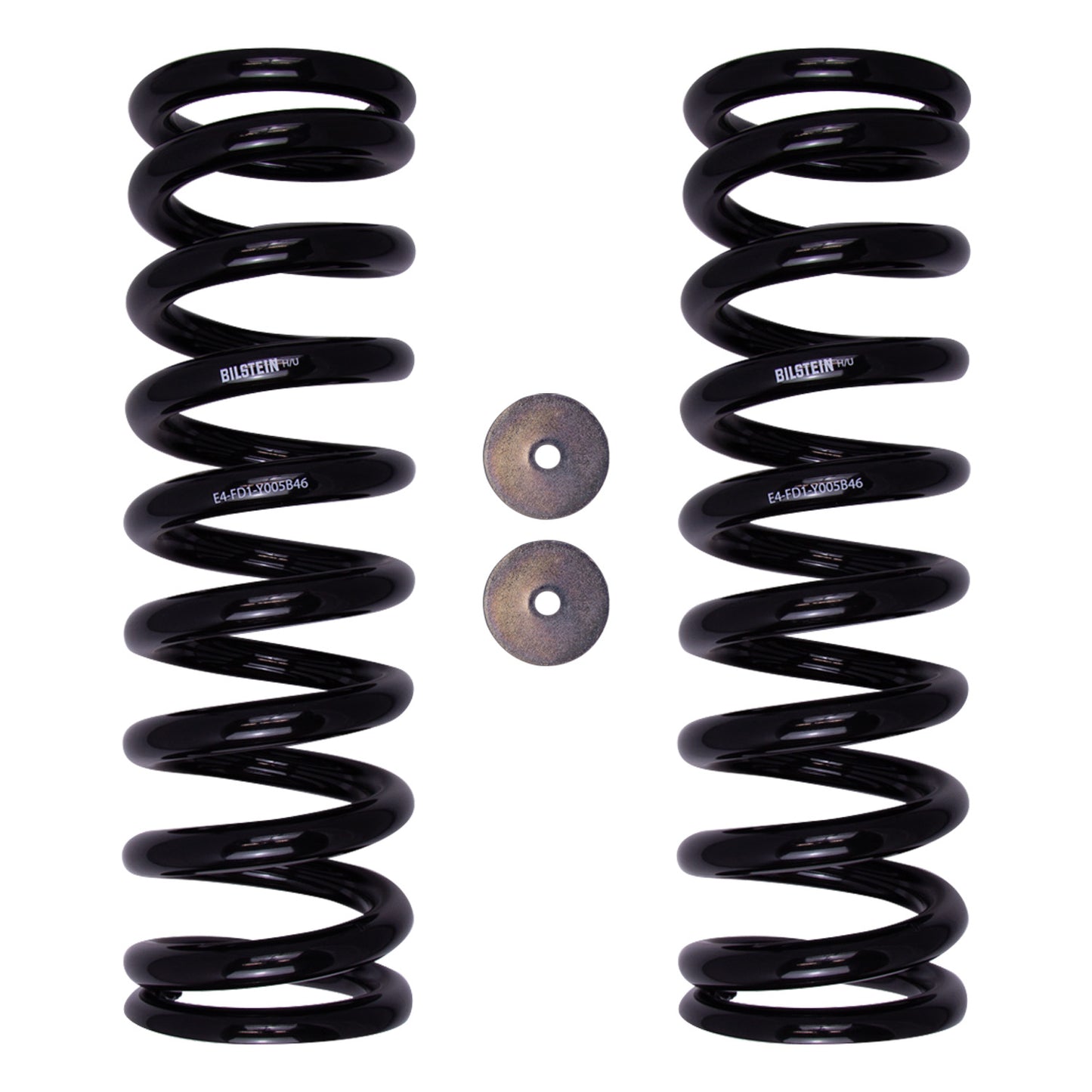Bilstein 53-332837 - Front Suspension Kit