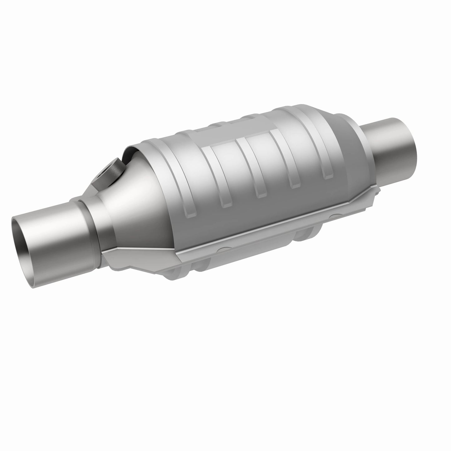 MagnaFlow 53034 - Standard Grade Universal Catalytic Converter - 2.00in.
