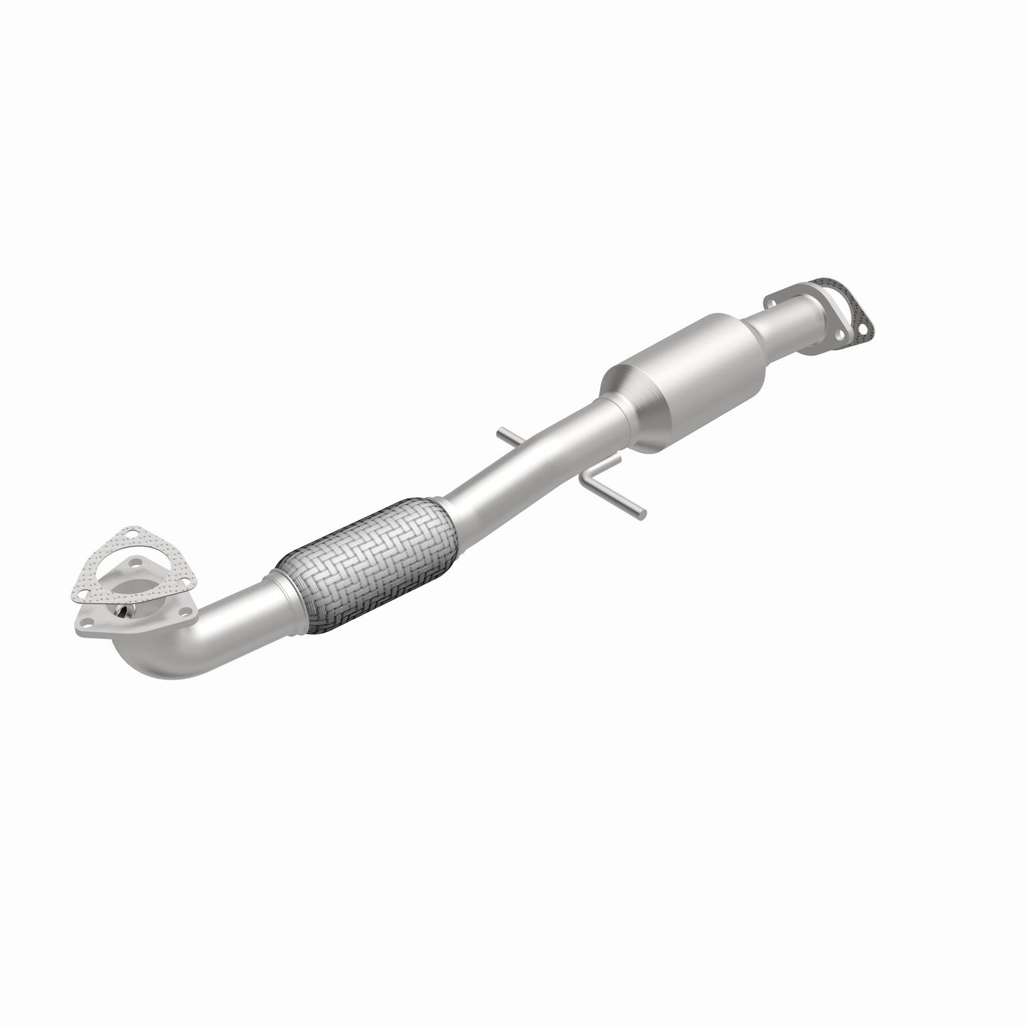 MagnaFlow 5421911 - California Direct-Fit Catalytic Converter
