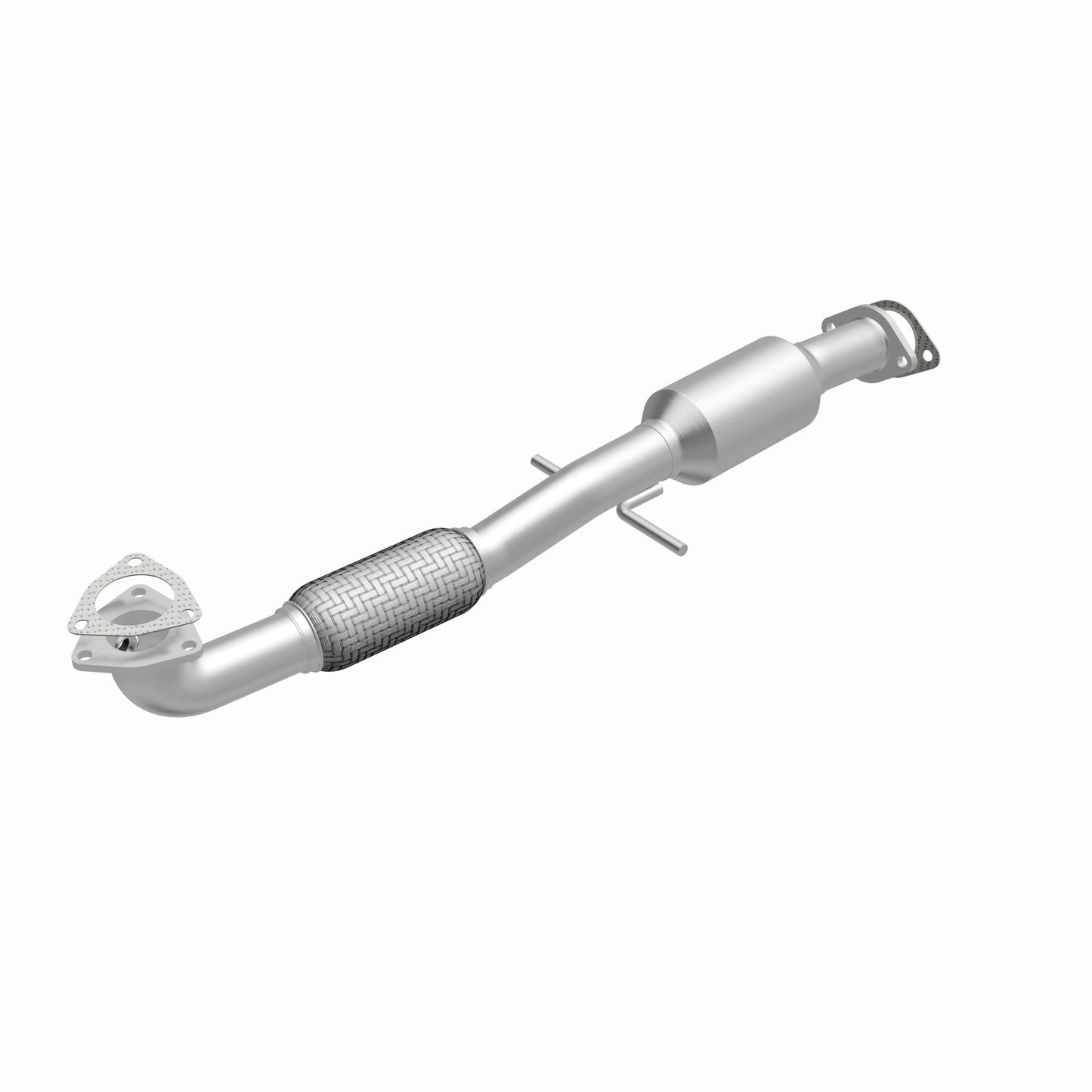 MagnaFlow 5421911 - California Direct-Fit Catalytic Converter