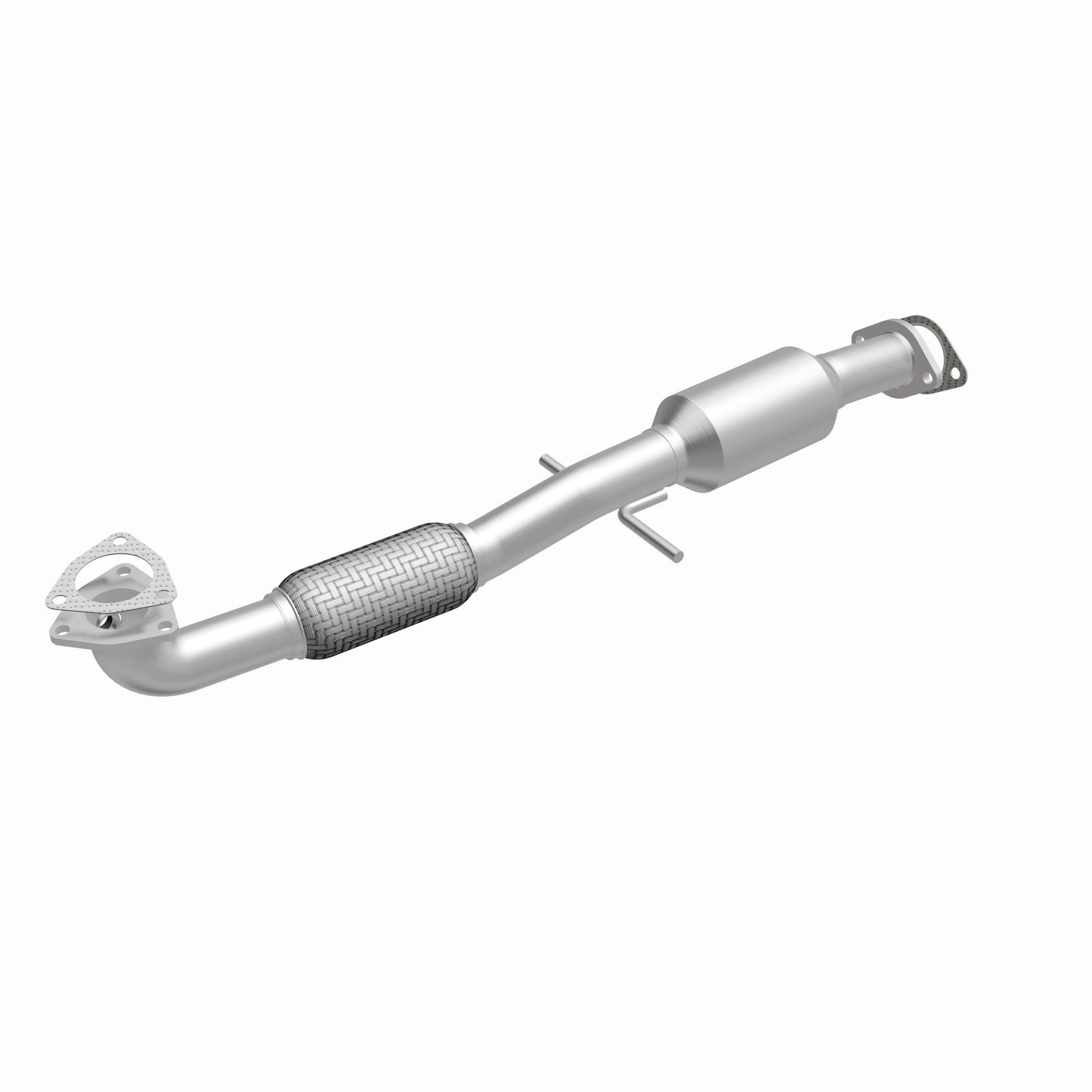 MagnaFlow 5421911 - California Direct-Fit Catalytic Converter