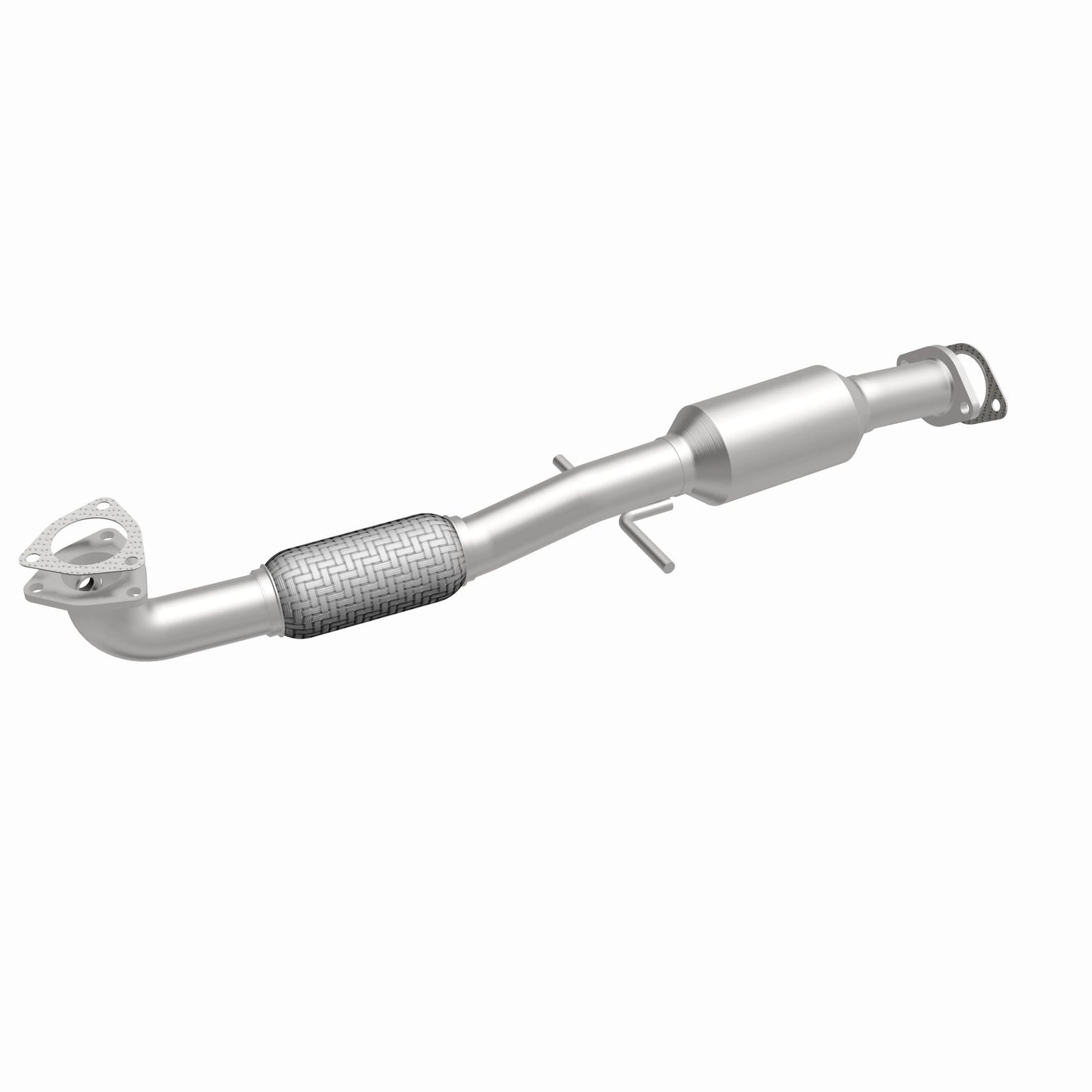 MagnaFlow 5421911 - California Direct-Fit Catalytic Converter