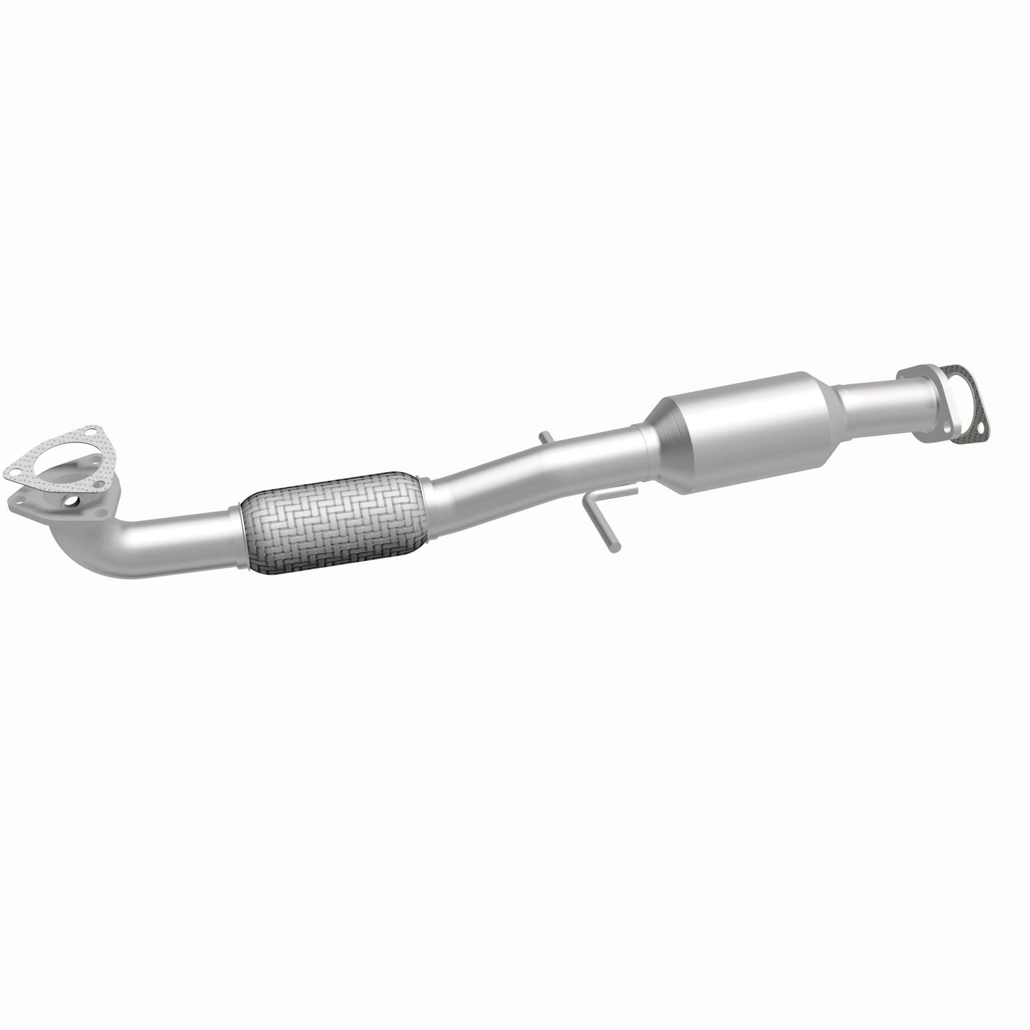 MagnaFlow 5421911 - California Direct-Fit Catalytic Converter
