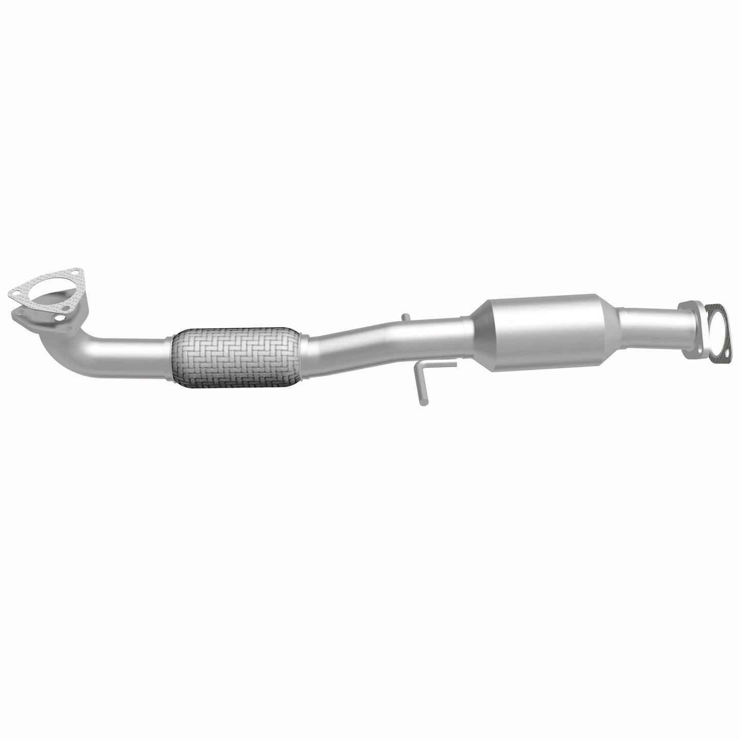 MagnaFlow 5421911 - California Direct-Fit Catalytic Converter