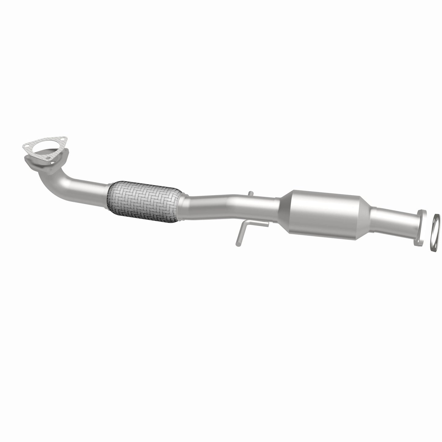 MagnaFlow 5421911 - California Direct-Fit Catalytic Converter