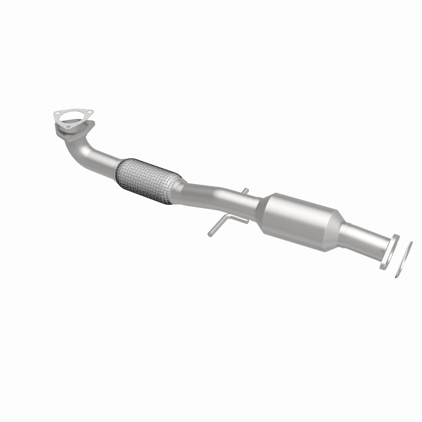 MagnaFlow 5421911 - California Direct-Fit Catalytic Converter