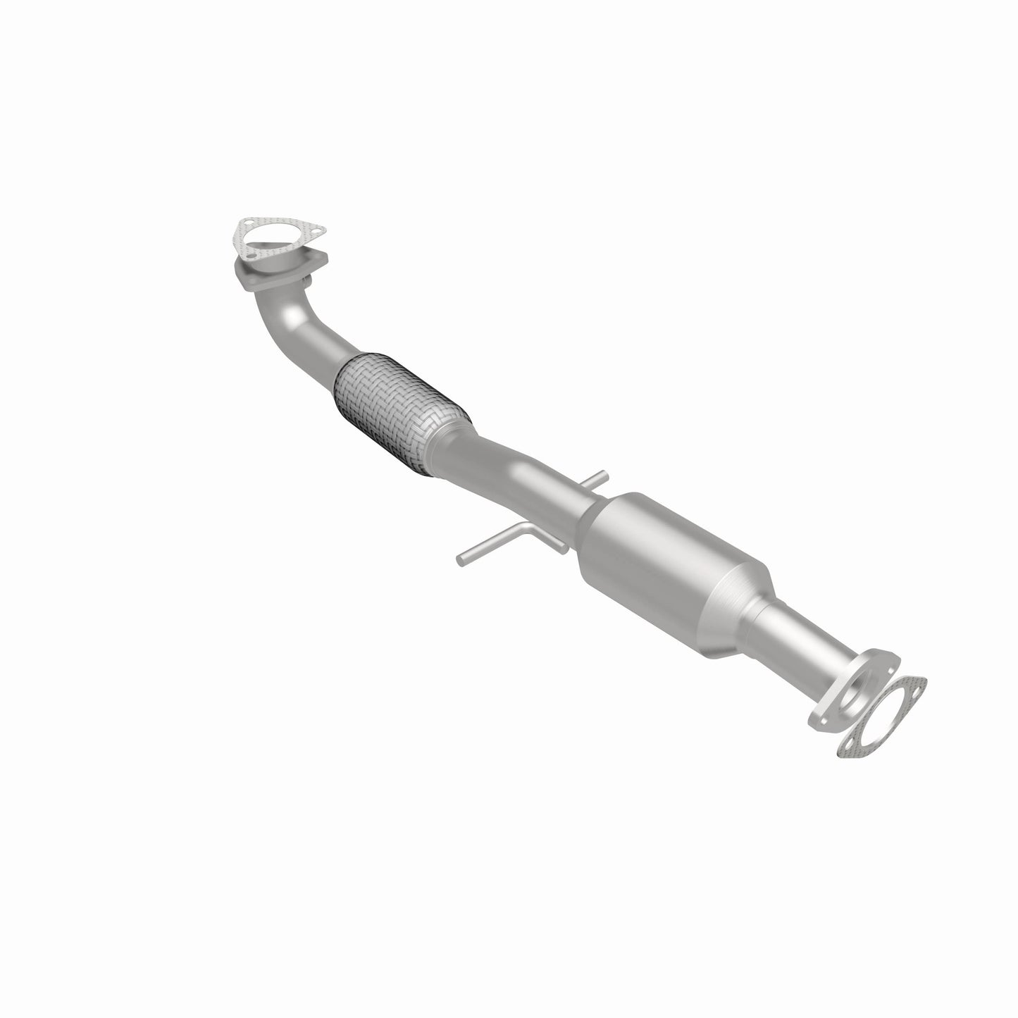 MagnaFlow 5421911 - California Direct-Fit Catalytic Converter