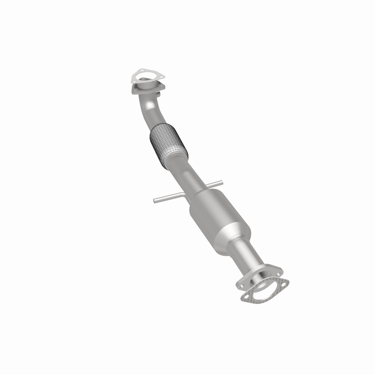 MagnaFlow 5421911 - California Direct-Fit Catalytic Converter