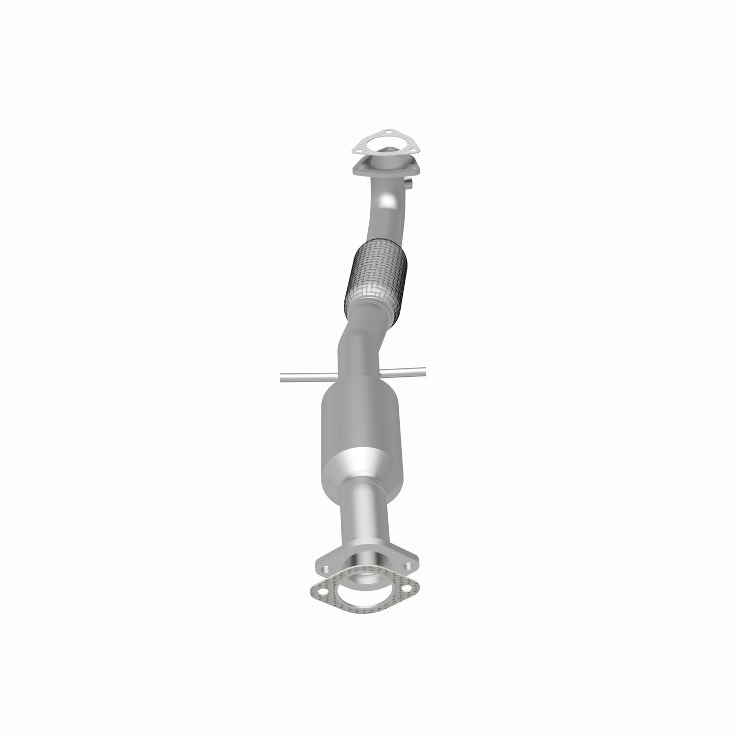 MagnaFlow 5421911 - California Direct-Fit Catalytic Converter