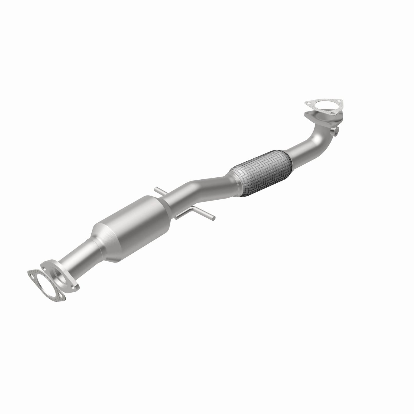 MagnaFlow 5421911 - California Direct-Fit Catalytic Converter