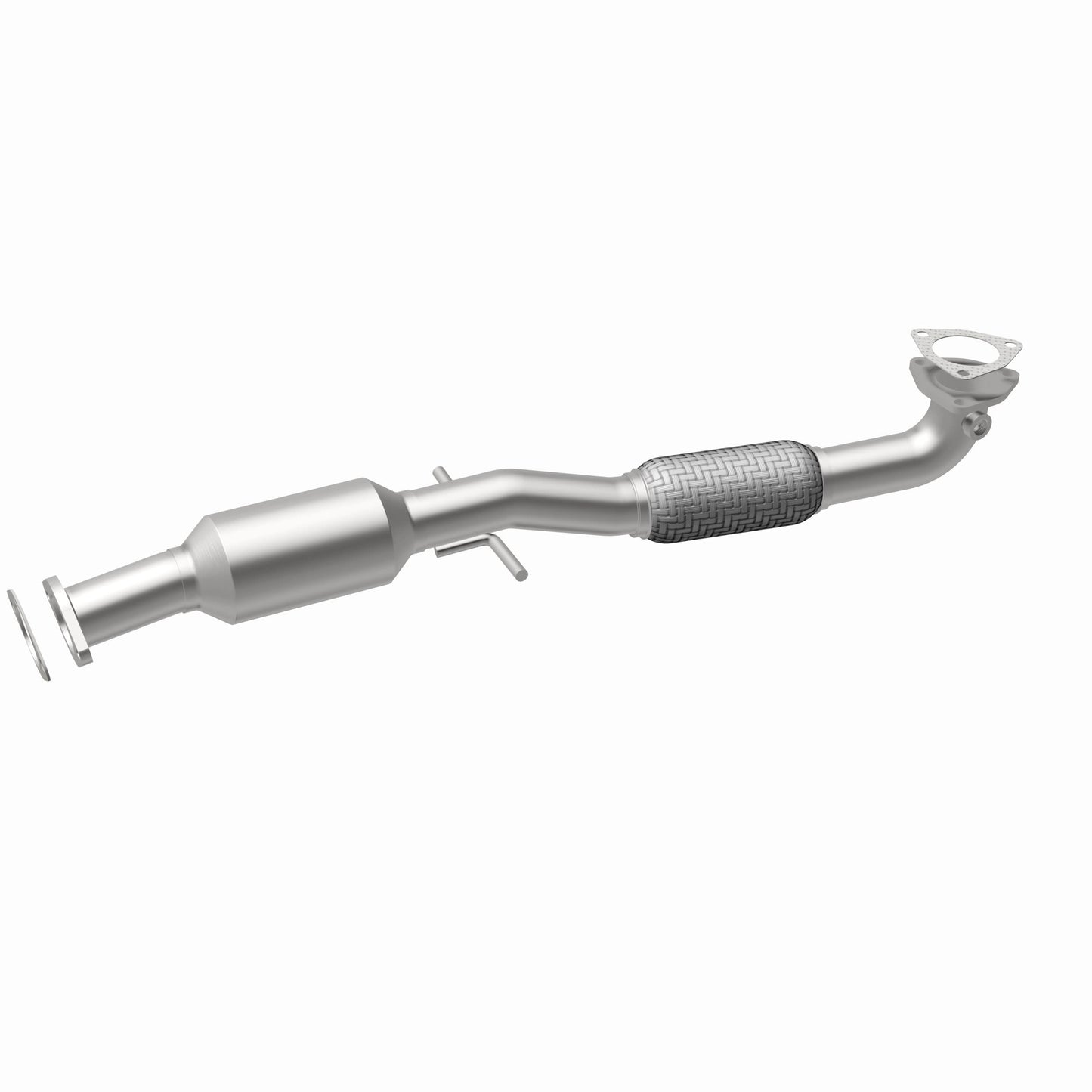 MagnaFlow 5421911 - California Direct-Fit Catalytic Converter