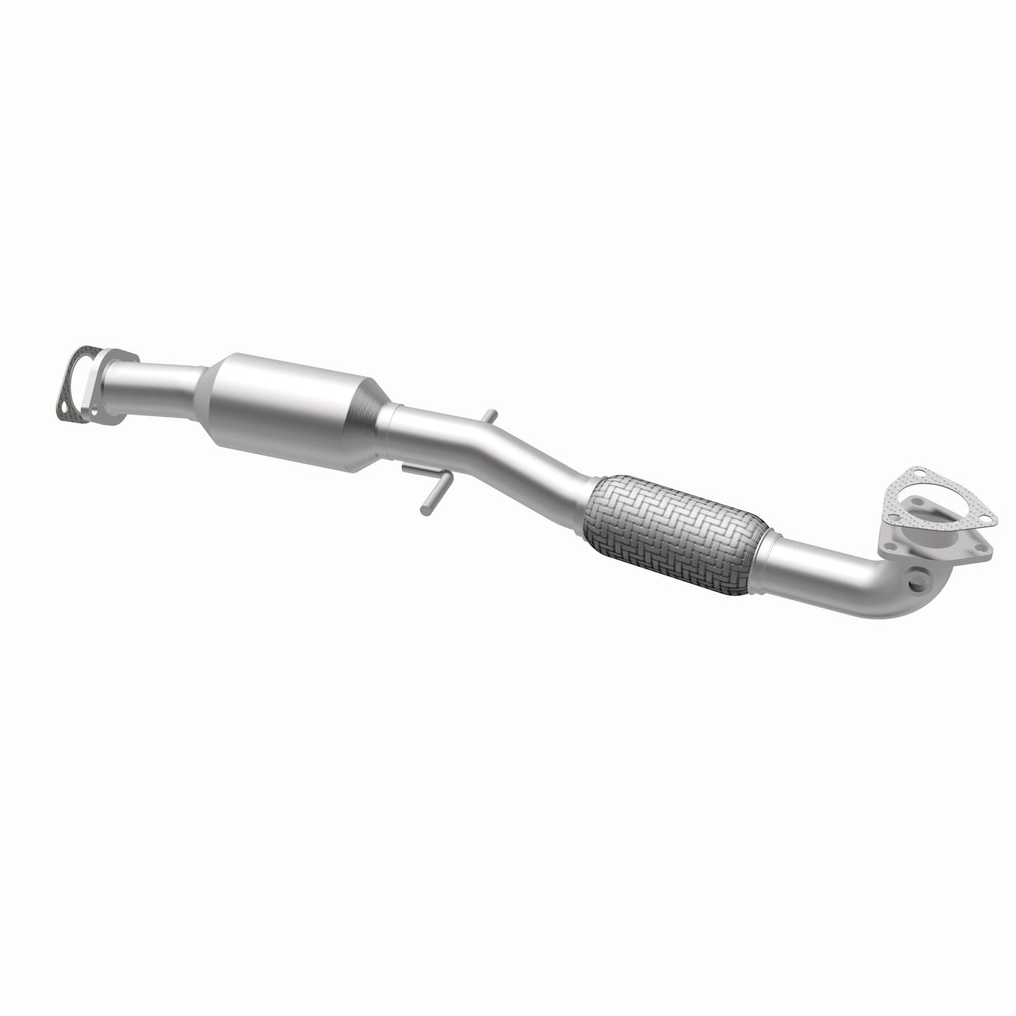 MagnaFlow 5421911 - California Direct-Fit Catalytic Converter