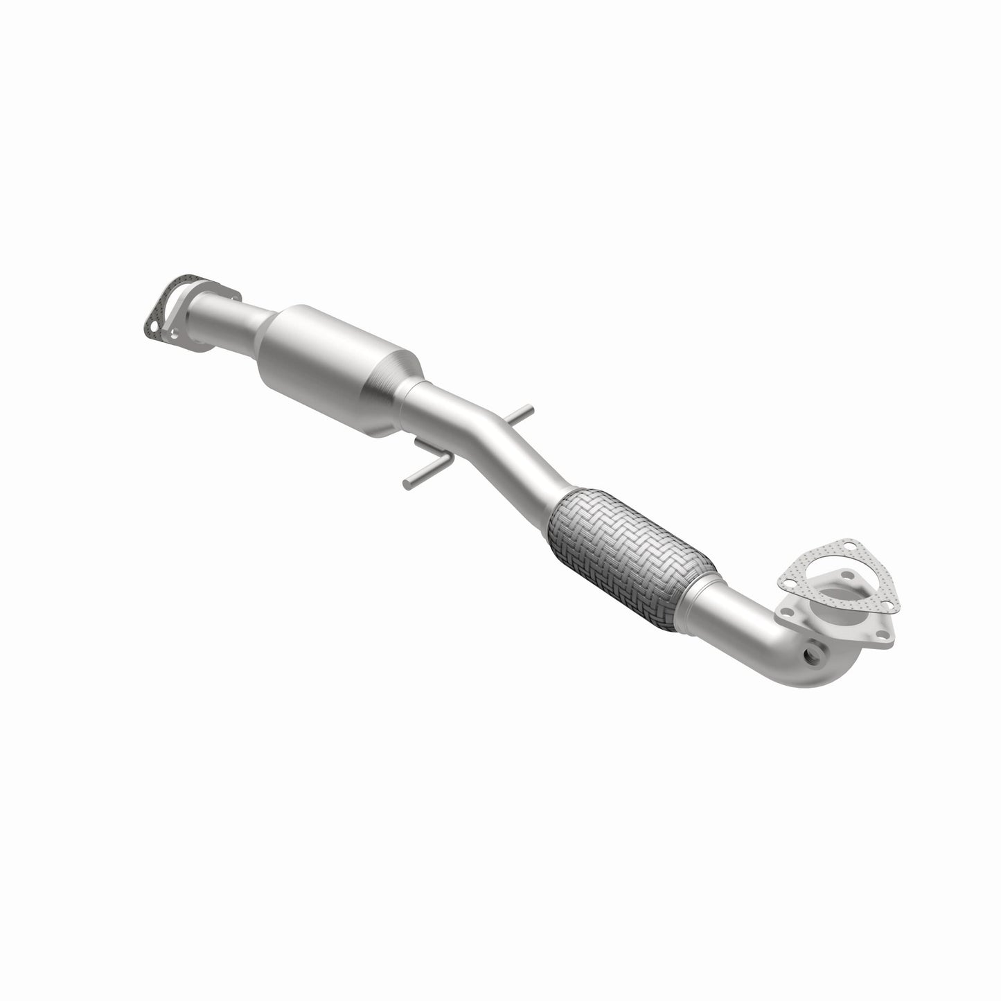 MagnaFlow 5421911 - California Direct-Fit Catalytic Converter