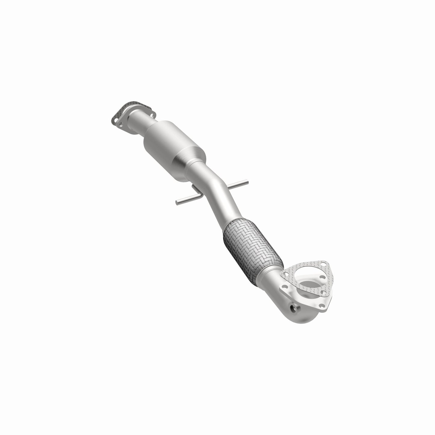 MagnaFlow 5421911 - California Direct-Fit Catalytic Converter
