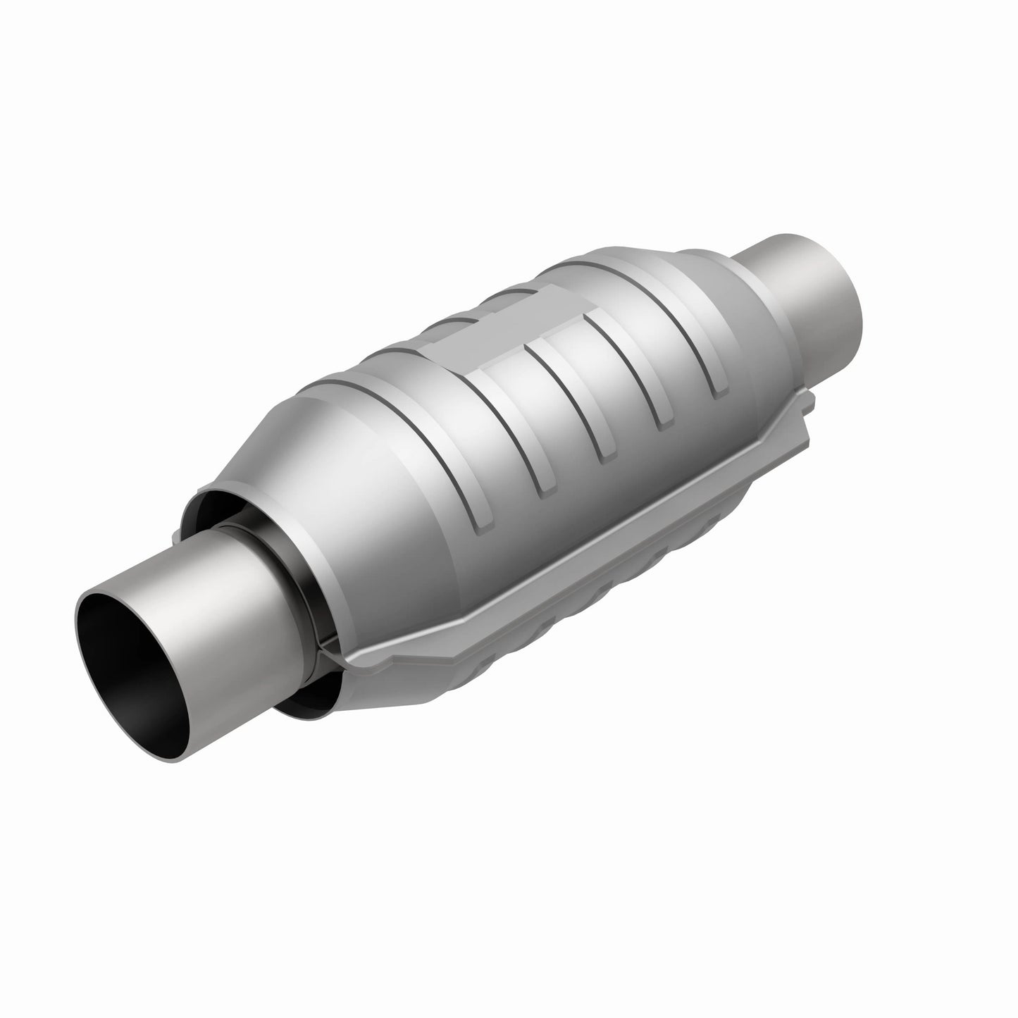 MagnaFlow 54309 - Standard Grade Universal Catalytic Converter - 3.00in.