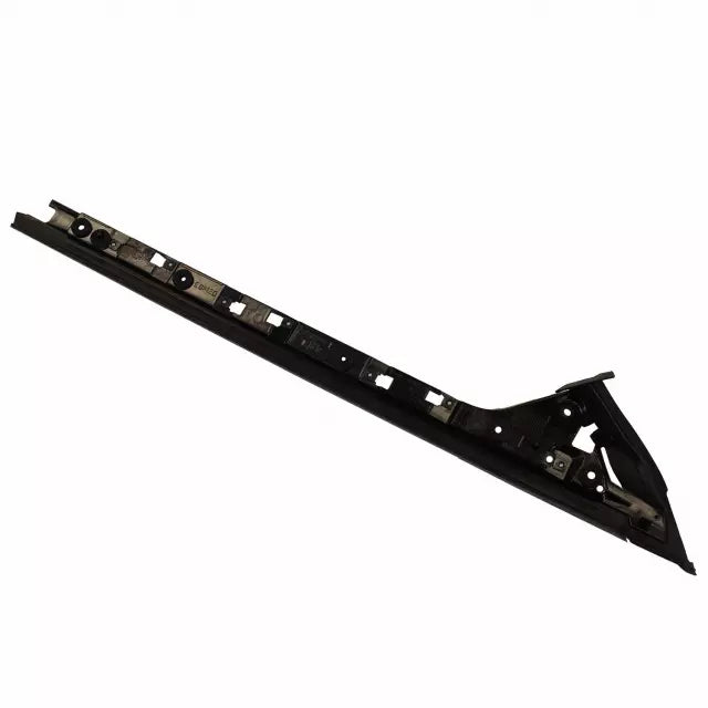 Genuine Ford OEM Windshield Molding Retaining Pillar Mount bracket strip MOULDING - BB5Z7803144BB (Ford Explorer 2011-2019)