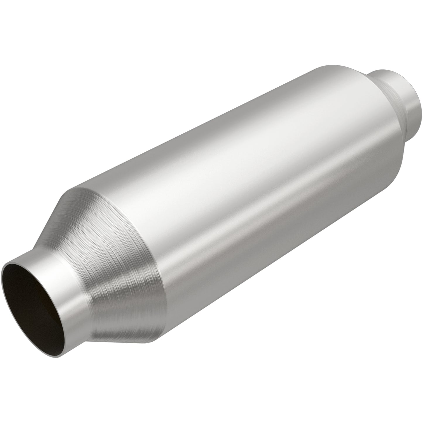 MagnaFlow 5451306 - California Universal Catalytic Converter - 2.50in.