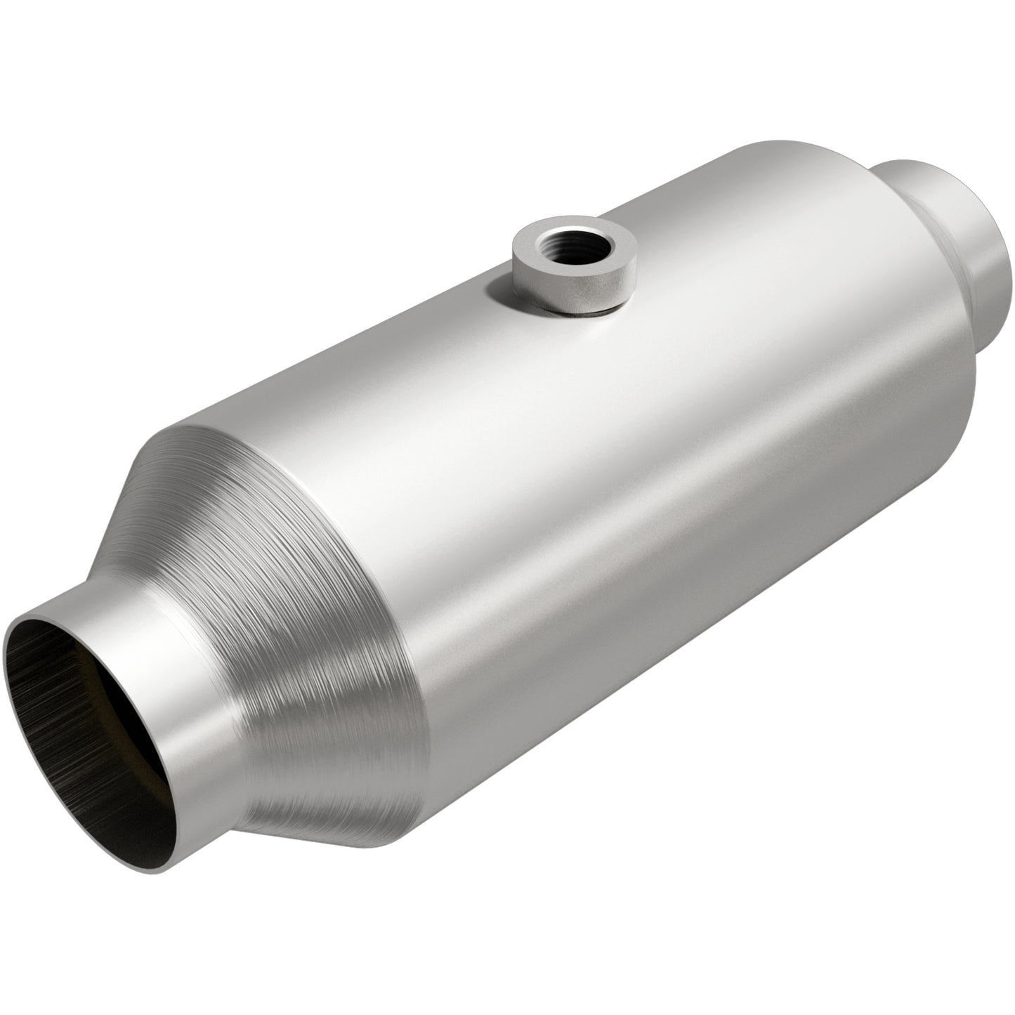MagnaFlow 5461334 - California Universal Catalytic Converter - 2.00in.