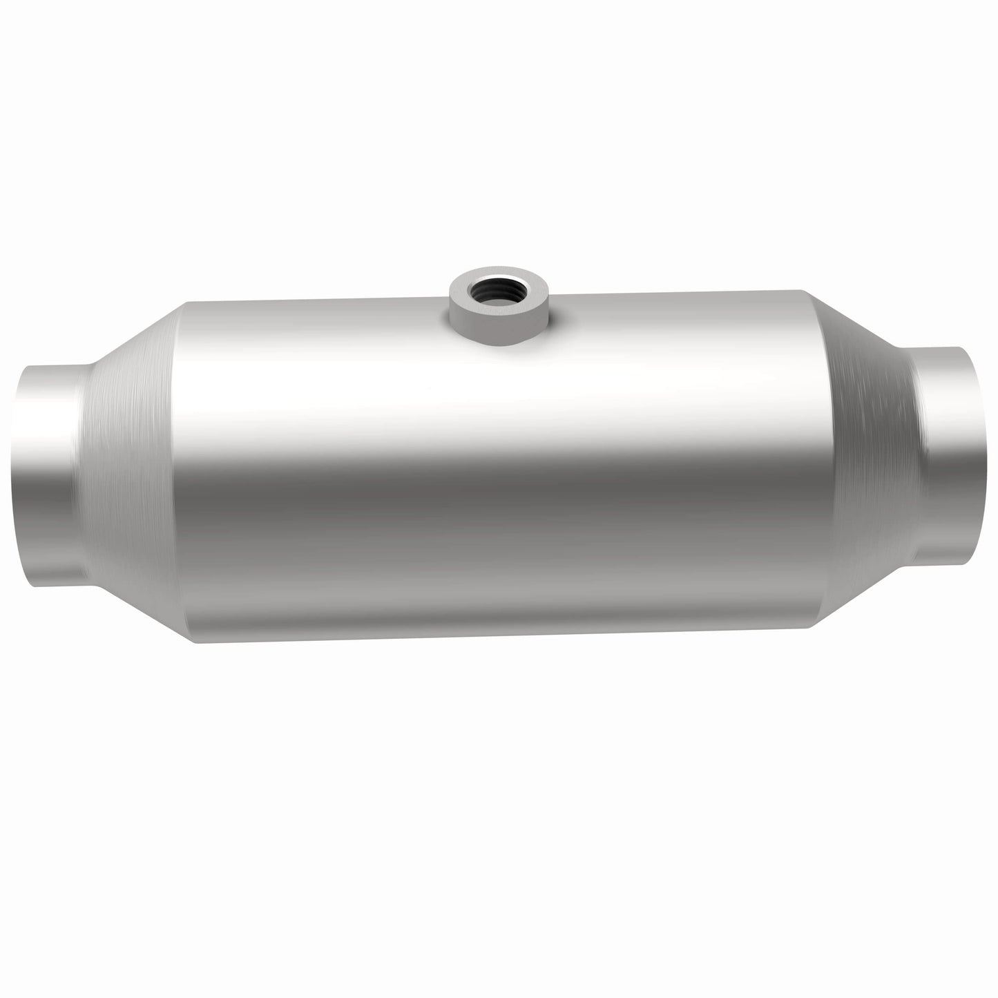 MagnaFlow 5461334 - California Universal Catalytic Converter - 2.00in.