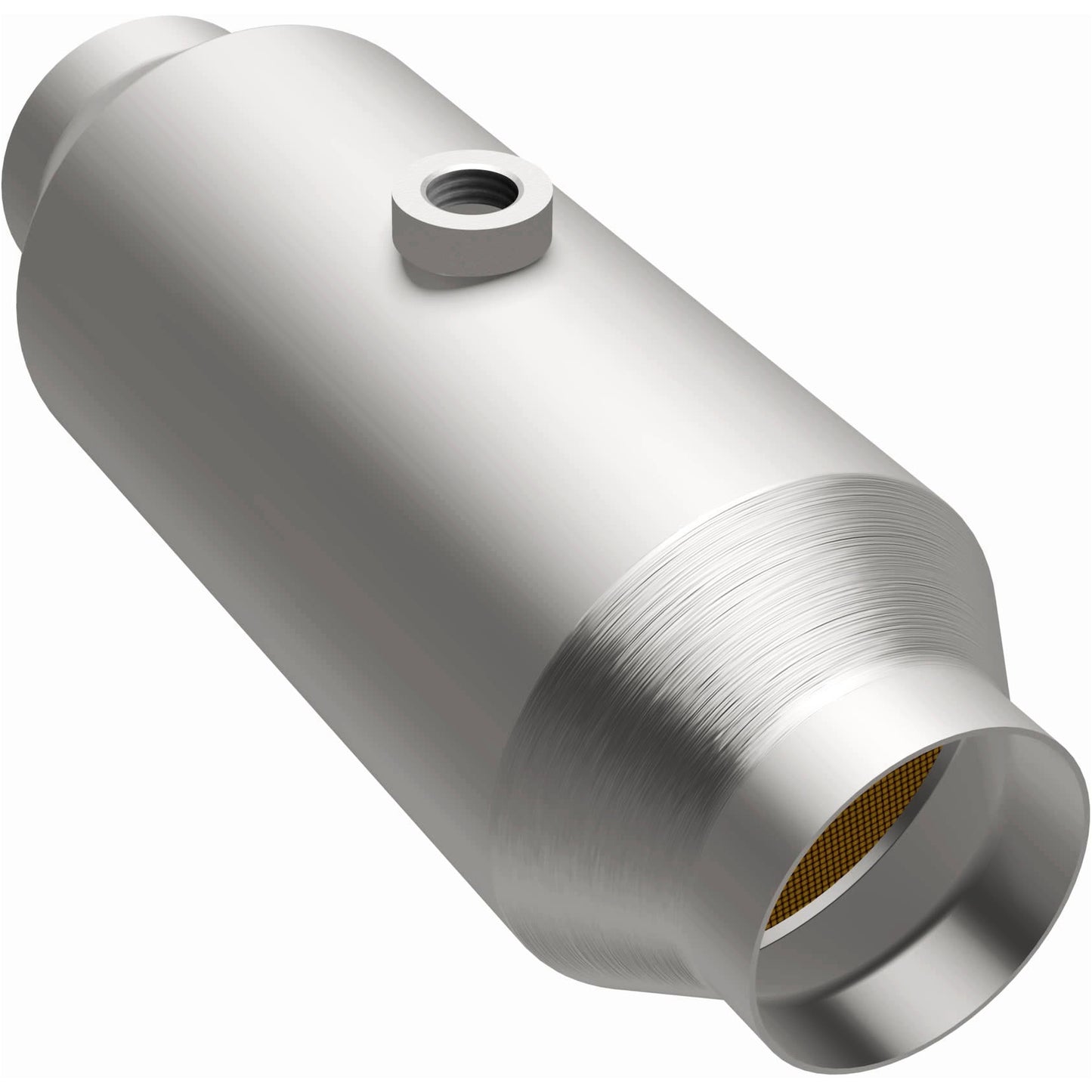 MagnaFlow 5461334 - California Universal Catalytic Converter - 2.00in.