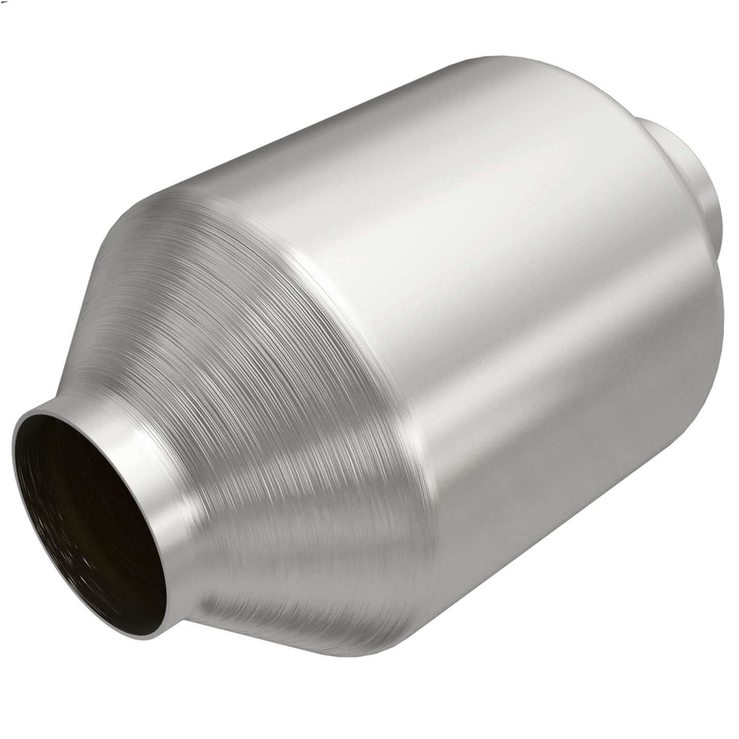 MagnaFlow 5491305 - California Universal Catalytic Converter - 2.25in.