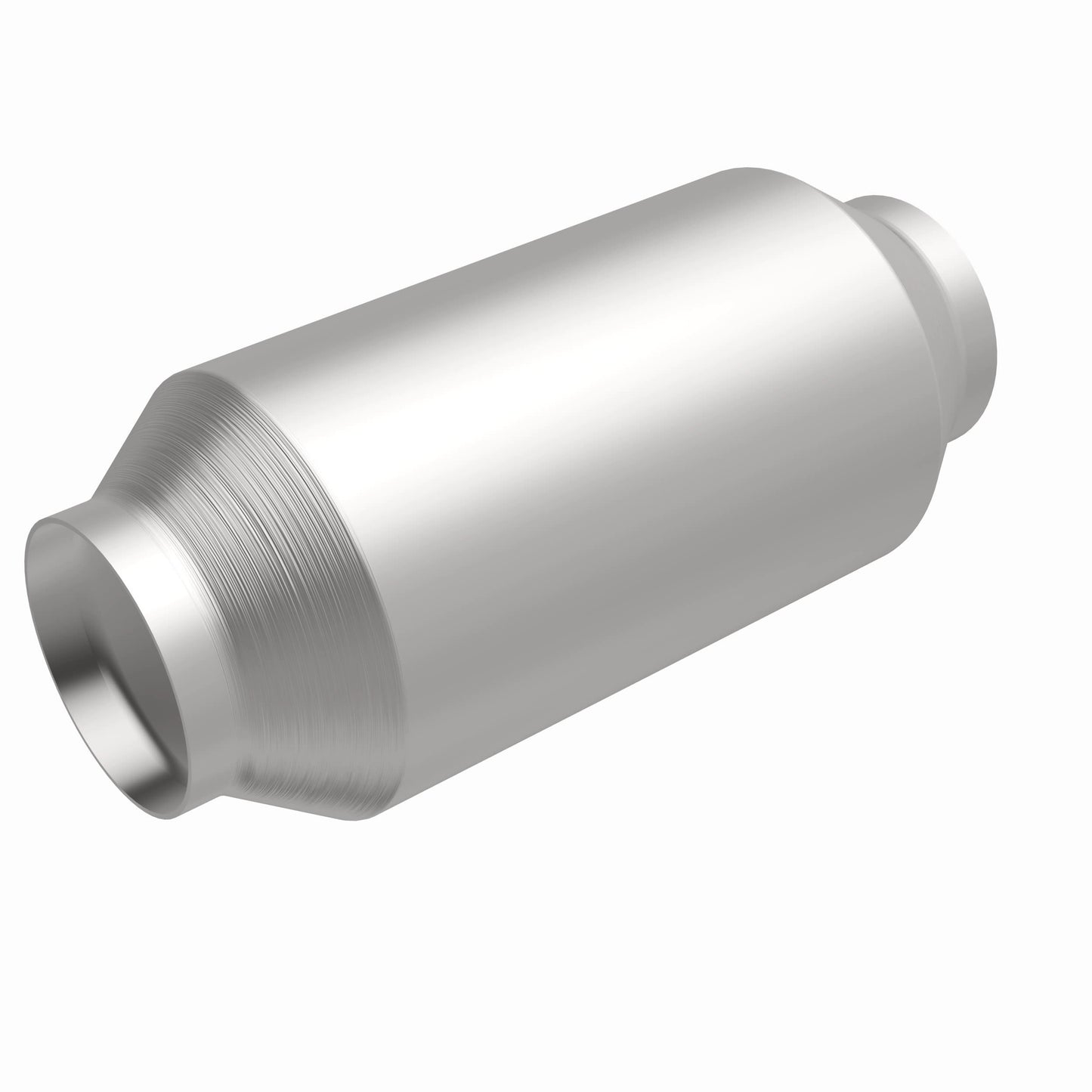 MagnaFlow 54956 - Standard Grade Universal Catalytic Converter - 2.50in.