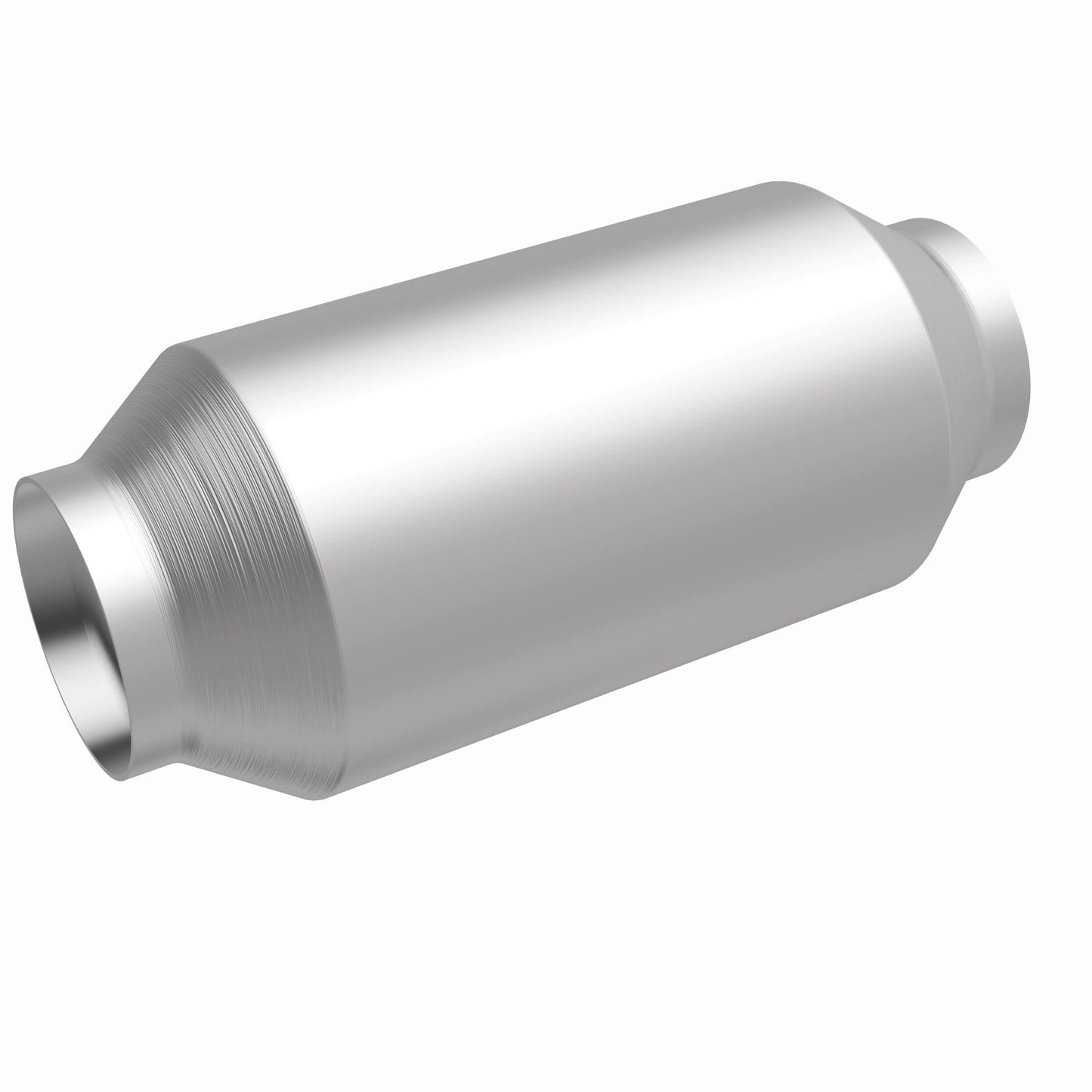 MagnaFlow 54956 - Standard Grade Universal Catalytic Converter - 2.50in.
