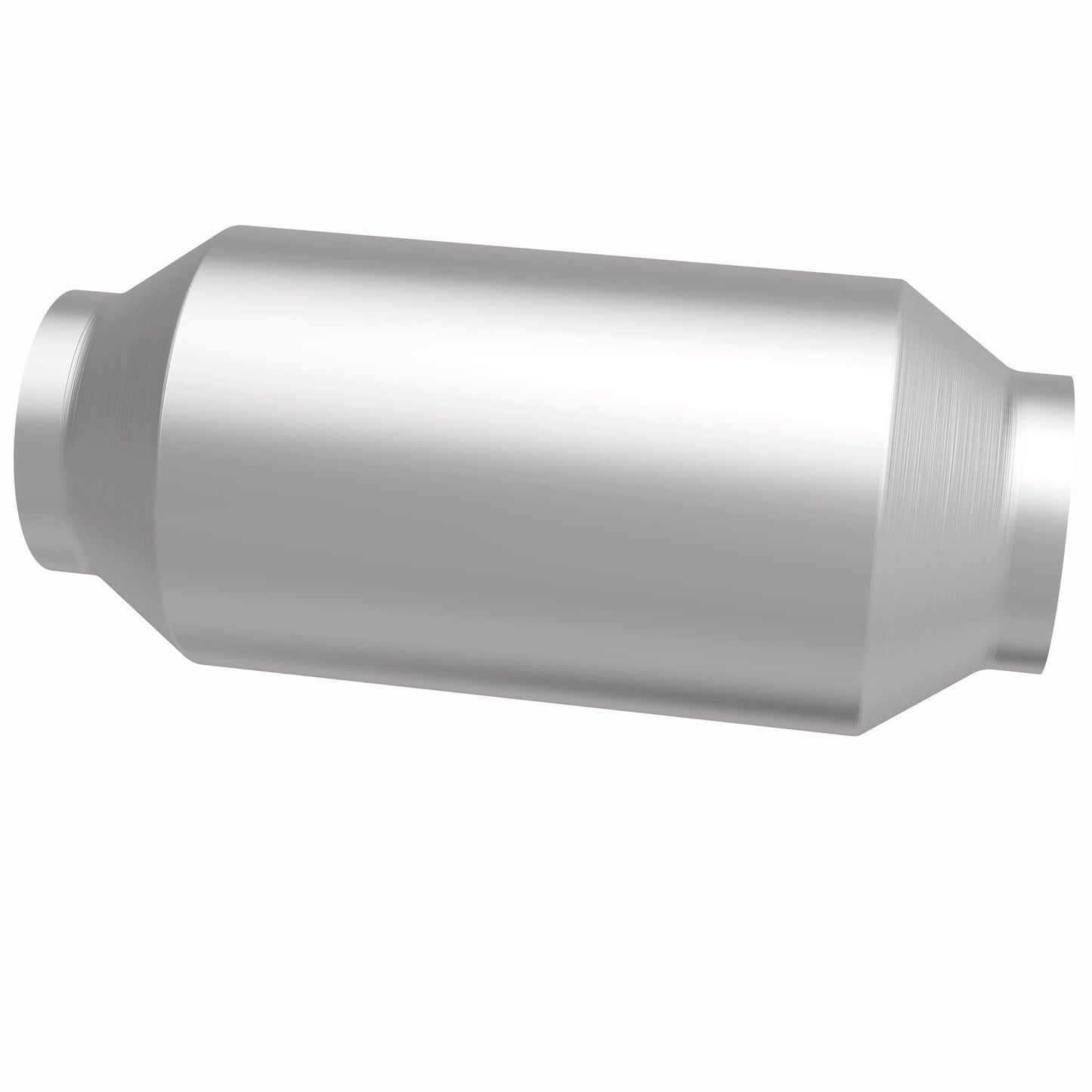 MagnaFlow 54956 - Standard Grade Universal Catalytic Converter - 2.50in.