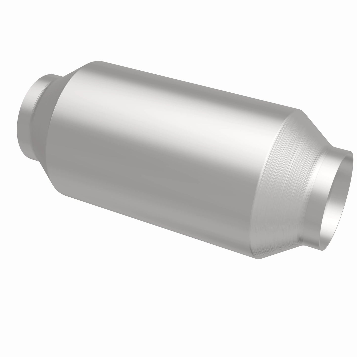 MagnaFlow 54956 - Standard Grade Universal Catalytic Converter - 2.50in.